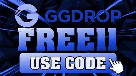 ggdrop promo codes free money.